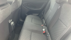 Toyota Yaris Cross 1.5 Hybrid Icon 5dr CVT Hybrid Estate